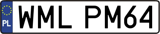 WMLPM64