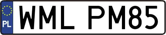 WMLPM85