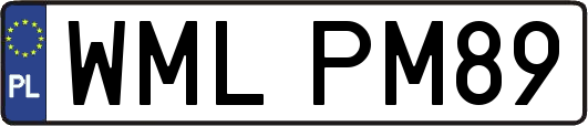 WMLPM89