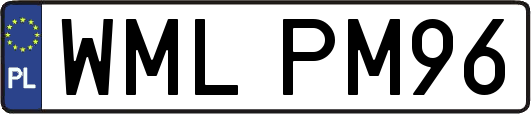 WMLPM96