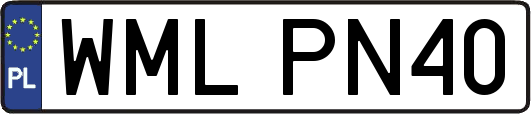 WMLPN40