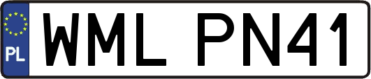 WMLPN41