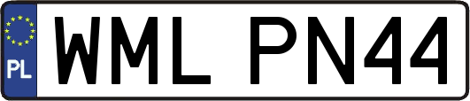 WMLPN44
