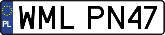 WMLPN47