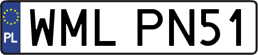 WMLPN51