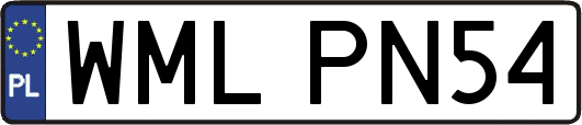 WMLPN54