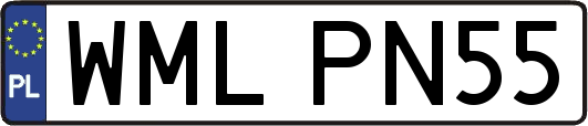 WMLPN55