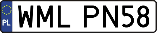 WMLPN58