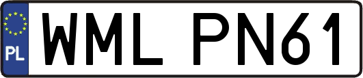 WMLPN61