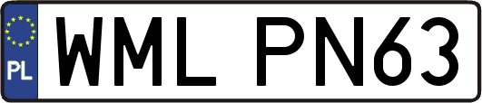 WMLPN63
