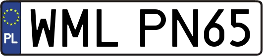 WMLPN65
