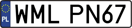 WMLPN67
