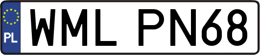WMLPN68