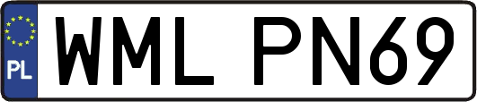 WMLPN69