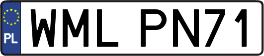 WMLPN71