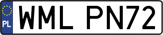 WMLPN72