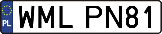 WMLPN81