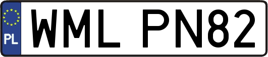 WMLPN82