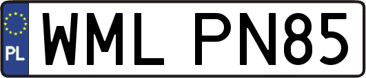 WMLPN85