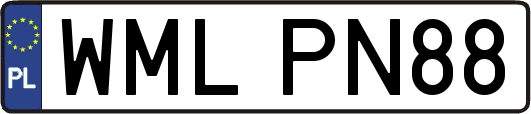 WMLPN88