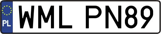 WMLPN89