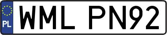 WMLPN92