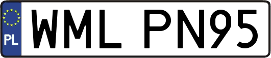 WMLPN95
