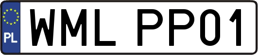 WMLPP01