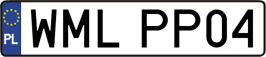 WMLPP04