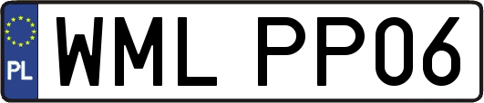 WMLPP06