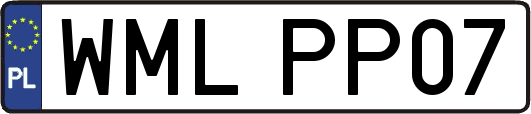 WMLPP07