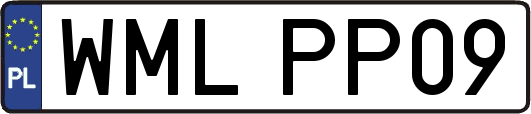 WMLPP09