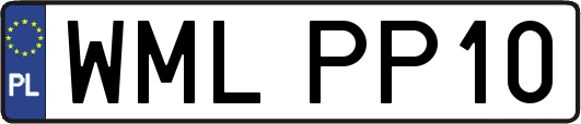 WMLPP10