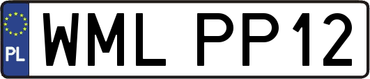 WMLPP12