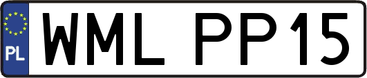 WMLPP15