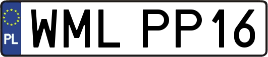 WMLPP16