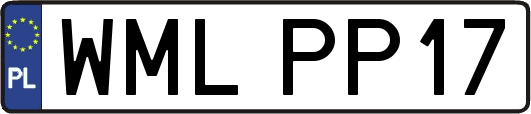 WMLPP17