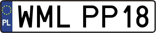 WMLPP18