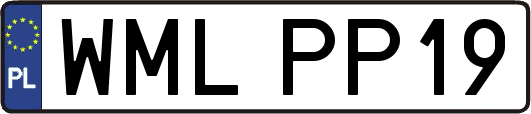 WMLPP19