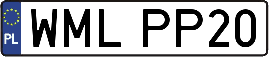 WMLPP20
