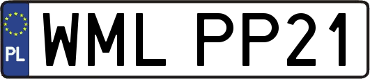 WMLPP21