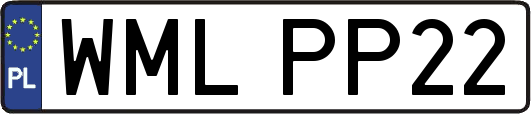 WMLPP22
