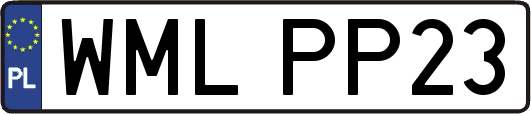 WMLPP23