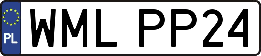 WMLPP24