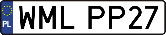 WMLPP27