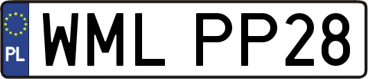 WMLPP28