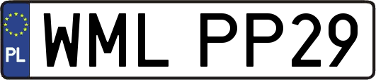 WMLPP29