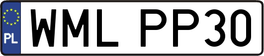 WMLPP30