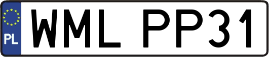 WMLPP31