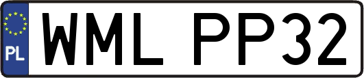 WMLPP32